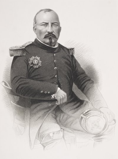 Pierre Francois Joseph Bosquet, från 