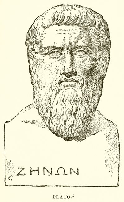 Platon av English School