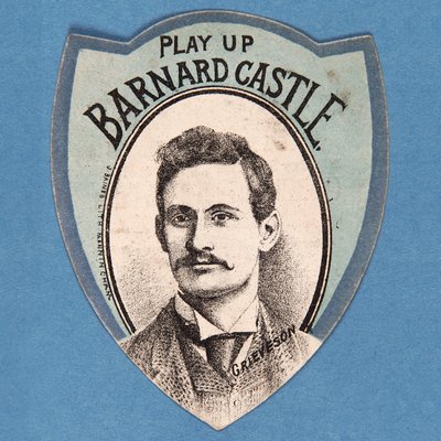 Spela upp Barnard Castle av English School