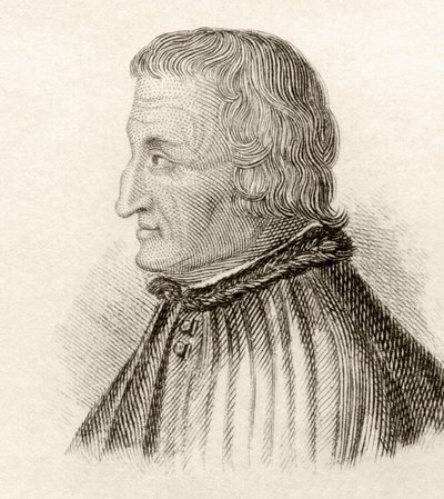 Polydore Vergil, från 