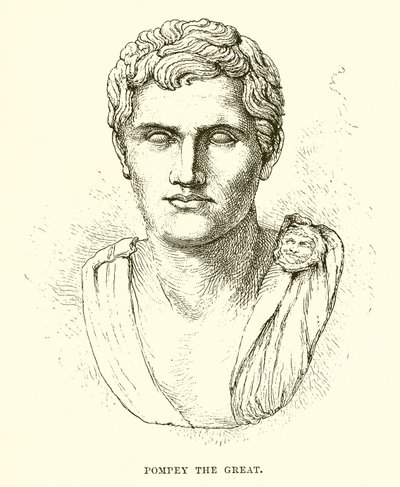 Pompejus den store av English School