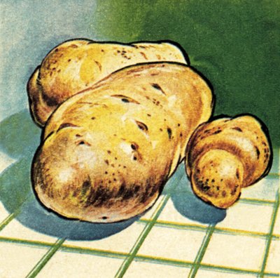 pateta av English School