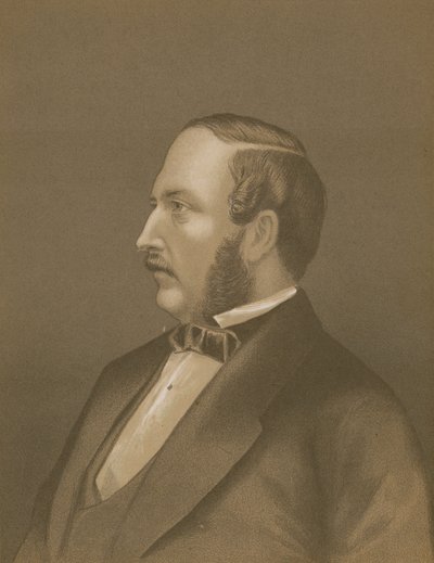Prins Albert av English School