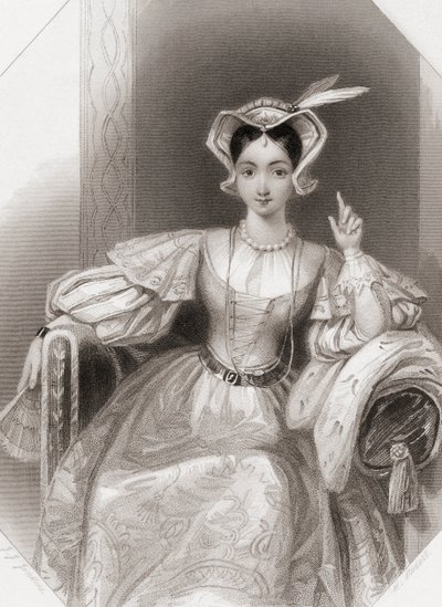 Prinsessan Katherine från 