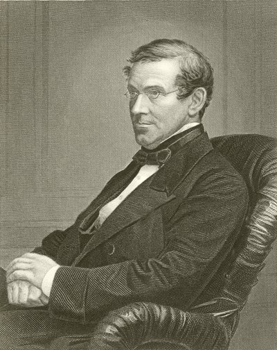 Professor Wheatstone av English School