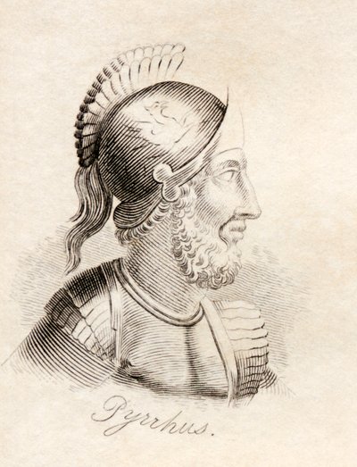 Pyrrhus, från 