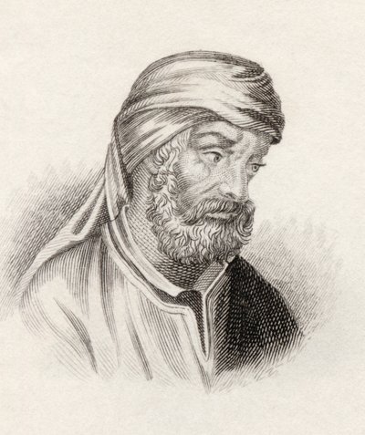 Quintus Tertullian, från 