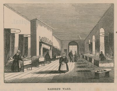 Raheres Ward av English School