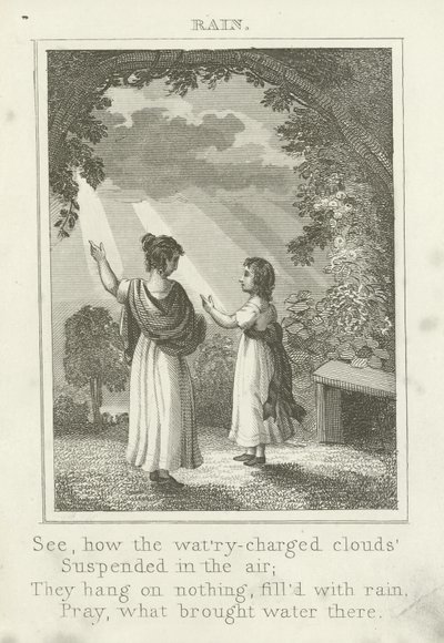 Regen von English School