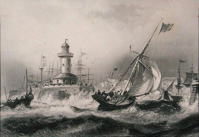 Ramsgate från 