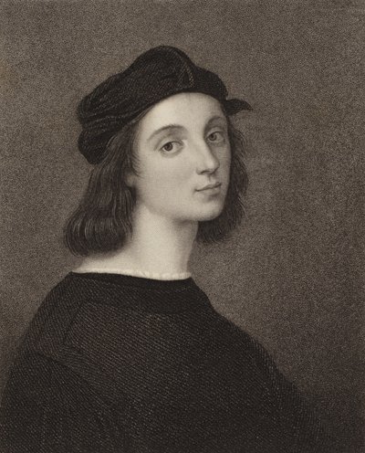 Raphael av English School