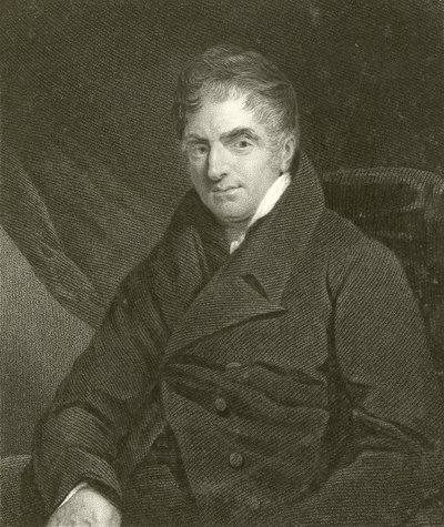 Rev William Holwell Carr av English School