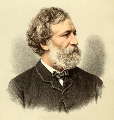 Robert Browning av English School