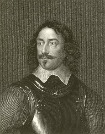 Robert Devereux, Earl of Essex av English School