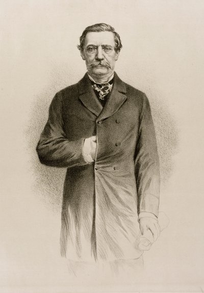 Robert Napier av English School