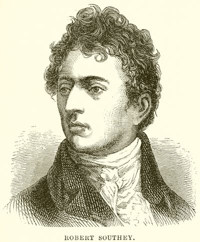 Robert Southey av English School