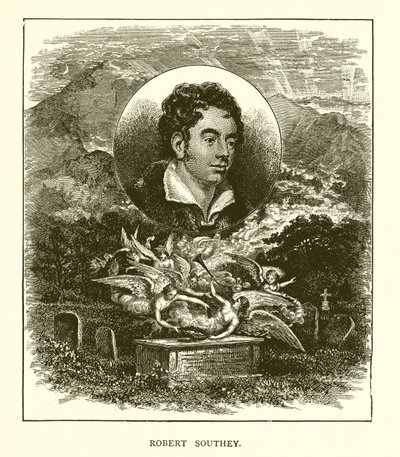 Robert Southey av English School