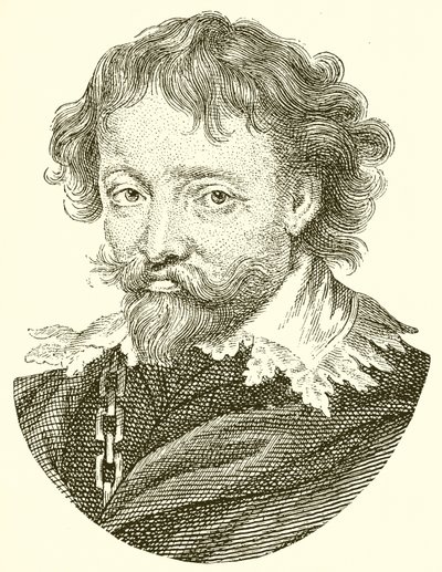 Rubens av English School