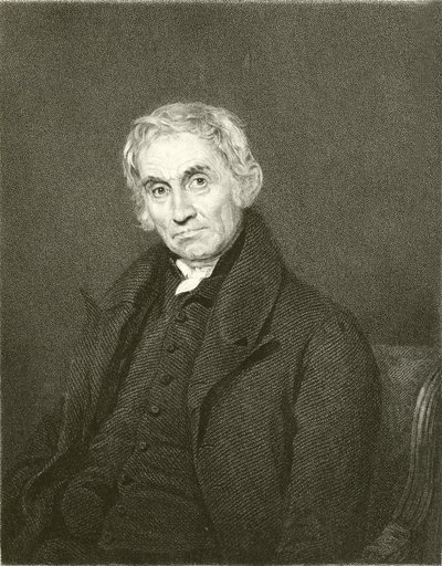 Samuel Drew av English School