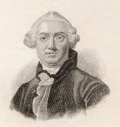 Samuel Foote, från 