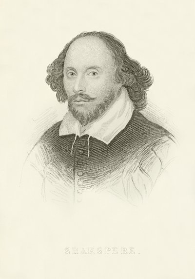 Shakspeare av English School