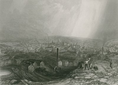 Sheffield av English School