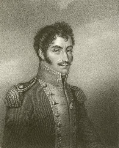 simon bolivar av English School