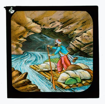 Sindbad av English School