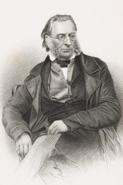 Sir Charles Napier, från 