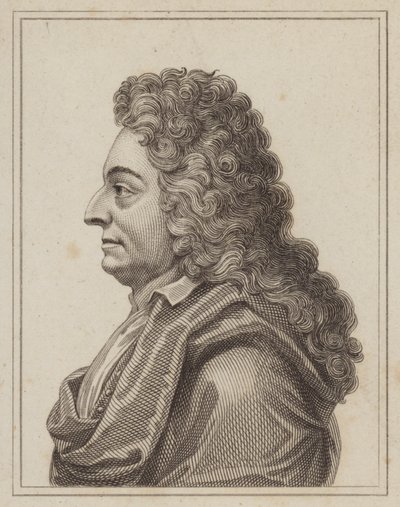 Sir Christopher Wren, engelsk arkitekt av English School
