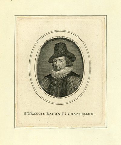 Sir Francis Bacon von English School