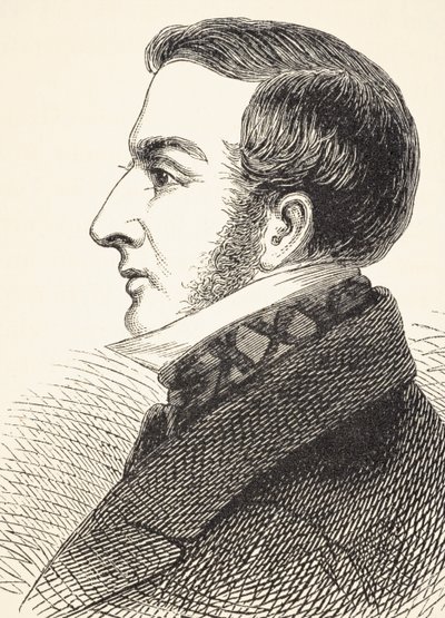 Sir James Graham, 2nd Baronet, från 