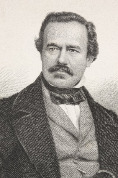 Sir James Outram, från 