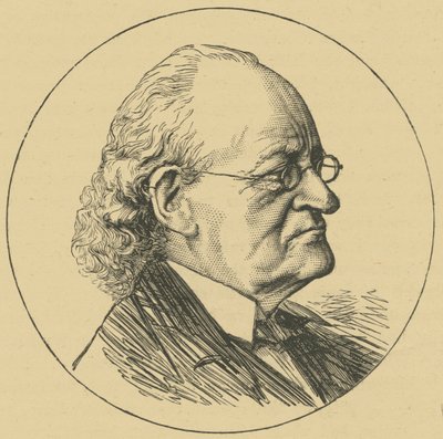 Sir John Bowring (gravyr) av English School
