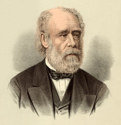 Sir Joseph Whitworth av English School