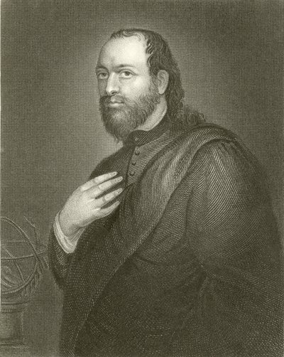 Sir Kenelm Digby av English School