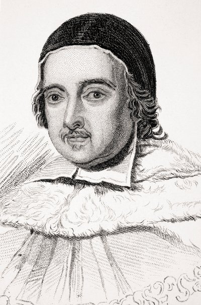 Sir Matthew Hale, från 