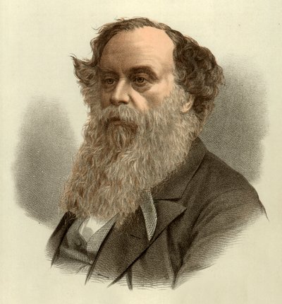 Sir Titus Saltswed av English School