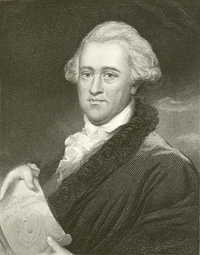 Sir W Herschell av English School
