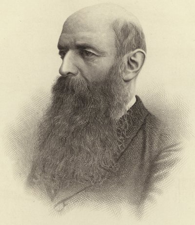 Sir Wilfrid Lawson av English School