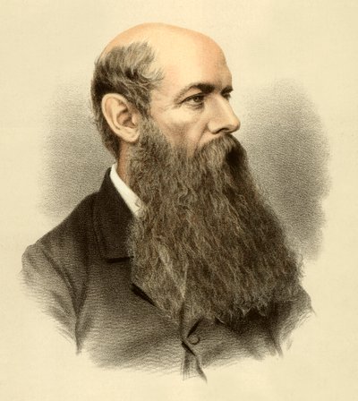 Sir Wilfrid Lawson av English School