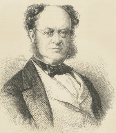 Sir William Bovill av English School