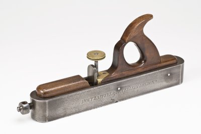 Smiths plan, ca 1804-27 (bok, mässing och gjutet stål) av English School