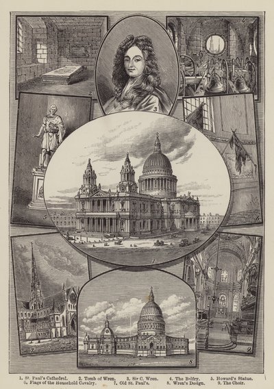 St Paul