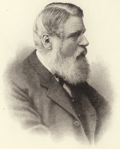 Stafford Henry Northcote av English School