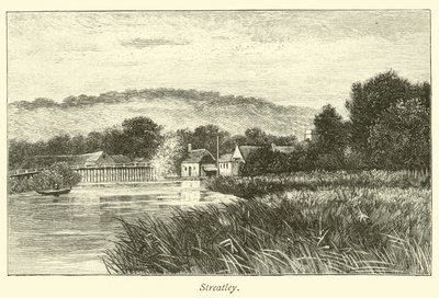 Streatley av English School