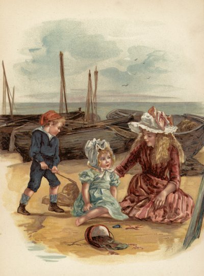 Sommarlov av English School
