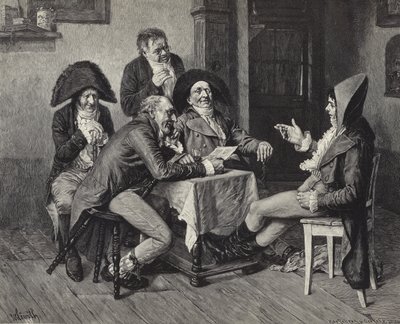 Stora berättelser av English School