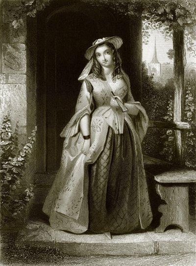 Byns Belle av English School