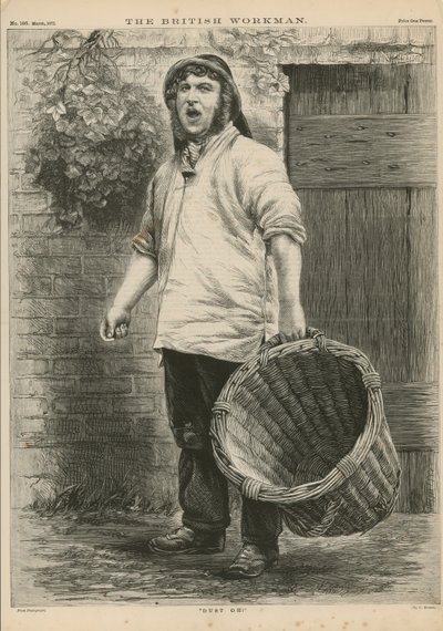 The British Workman av English School